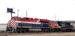 CN 3115 CN 5650